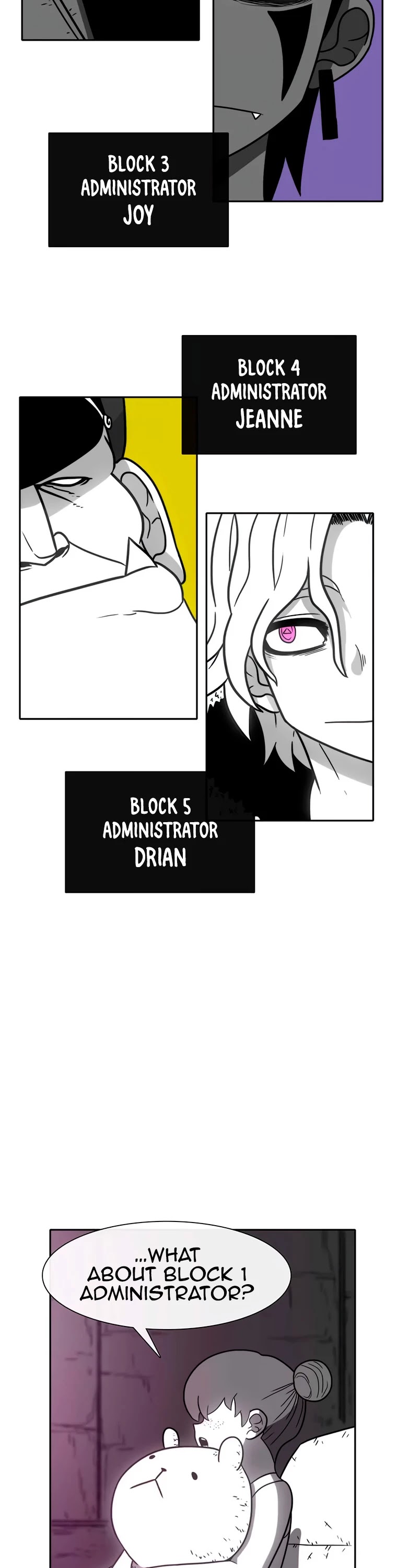 Burning Effect Chapter 211 page 19 - Chapter 211