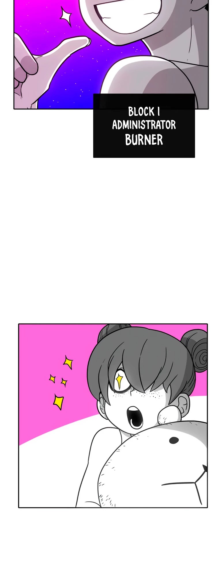 Burning Effect Chapter 211 page 22 - Chapter 211