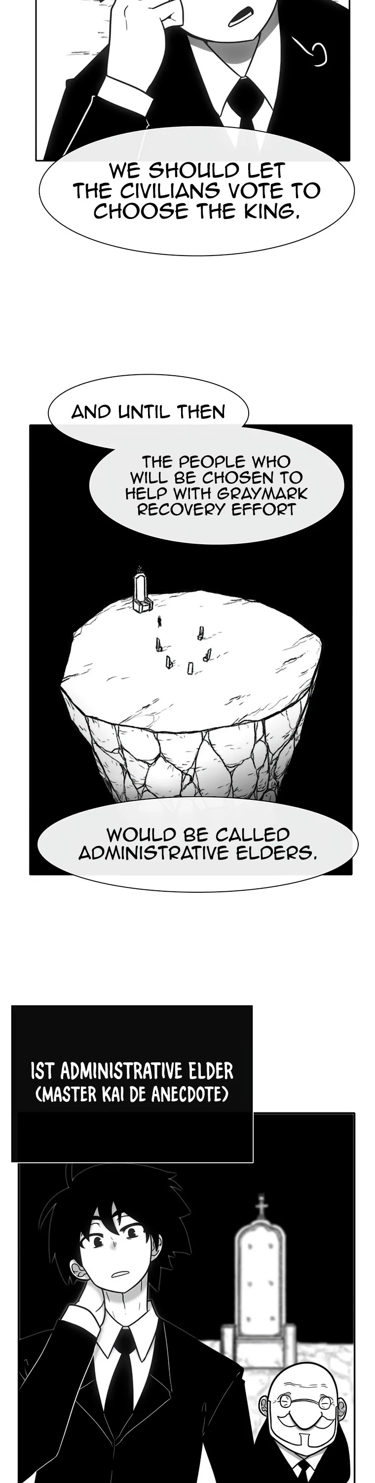 Burning Effect Chapter 211 page 25 - Chapter 211