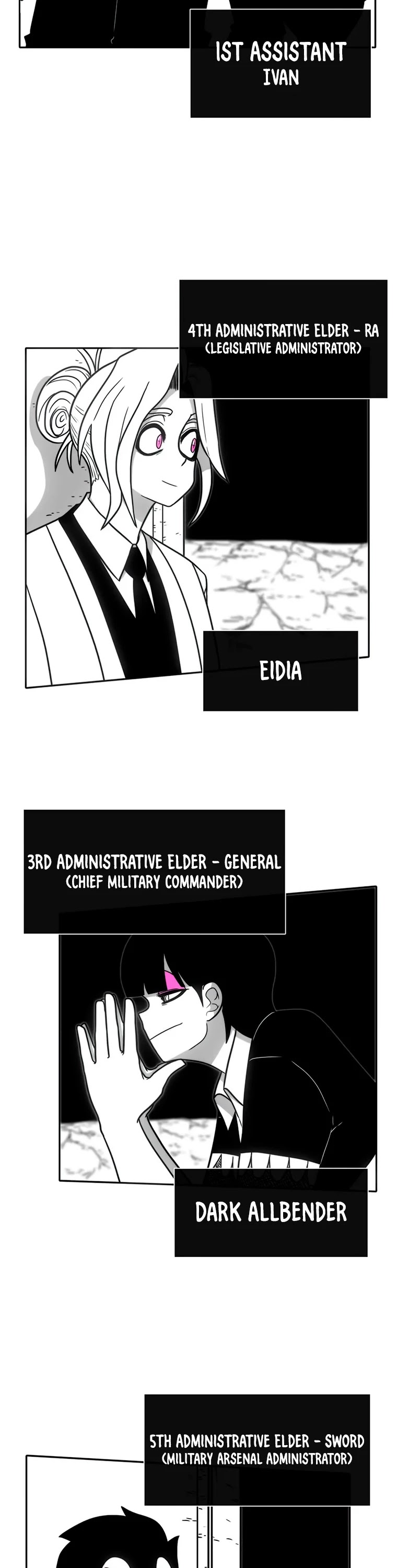 Burning Effect Chapter 211 page 26 - Chapter 211