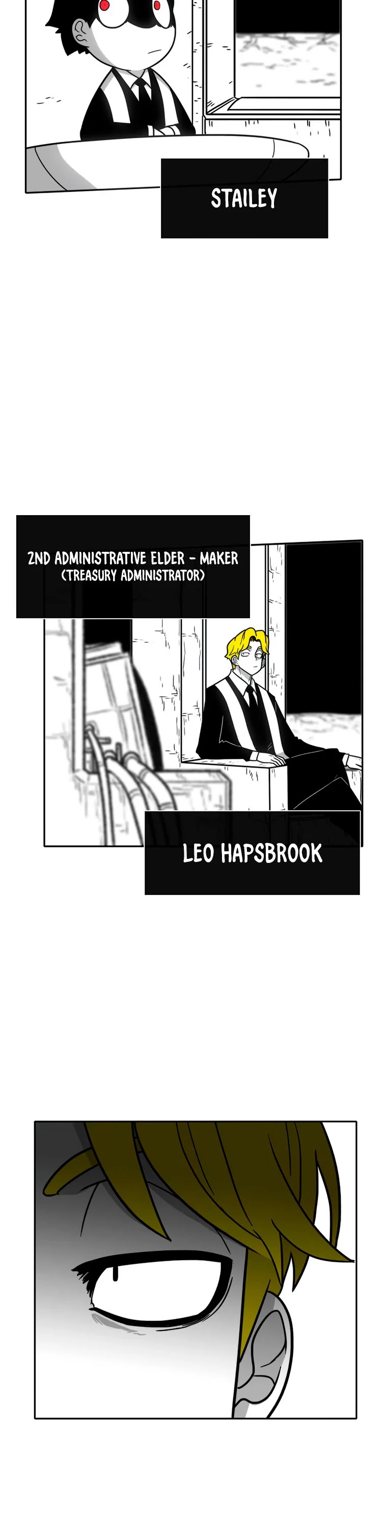 Burning Effect Chapter 211 page 27 - Chapter 211