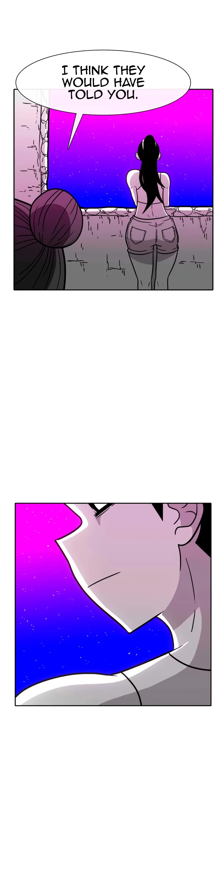 Burning Effect Chapter 211 page 31 - Chapter 211
