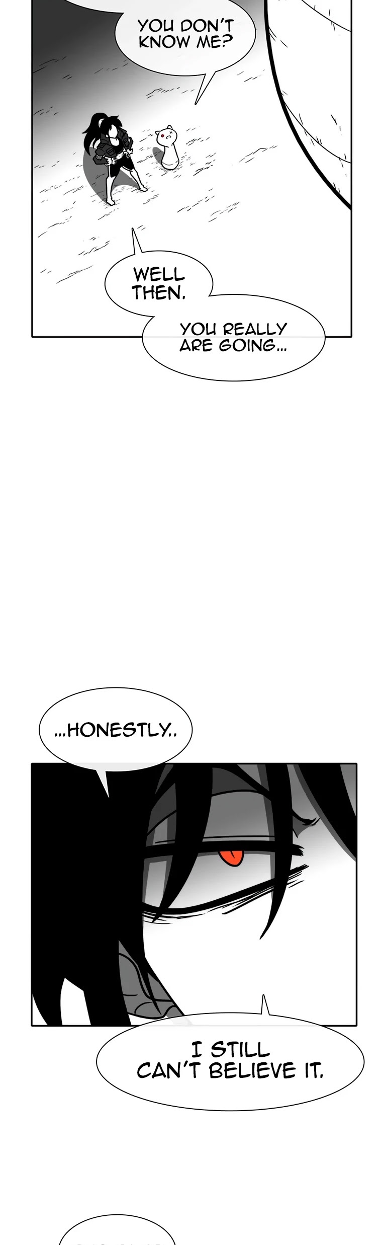 Burning Effect Chapter 211 page 35 - Chapter 211