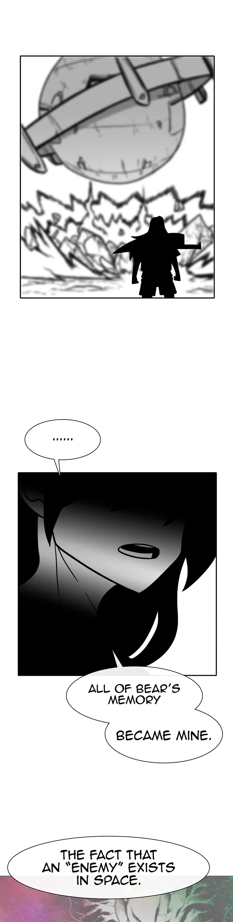 Burning Effect Chapter 211 page 38 - Chapter 211