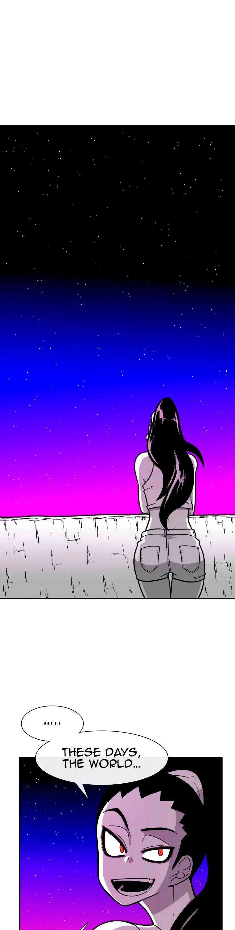 Burning Effect Chapter 211 page 4 - Chapter 211