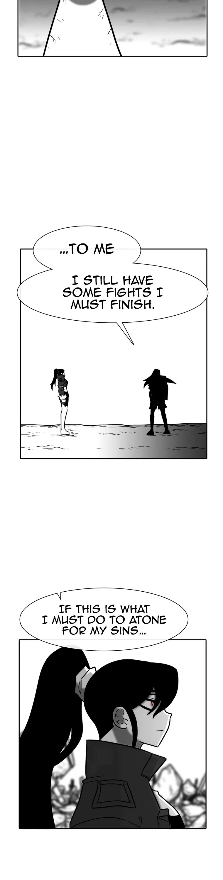 Burning Effect Chapter 211 page 40 - Chapter 211
