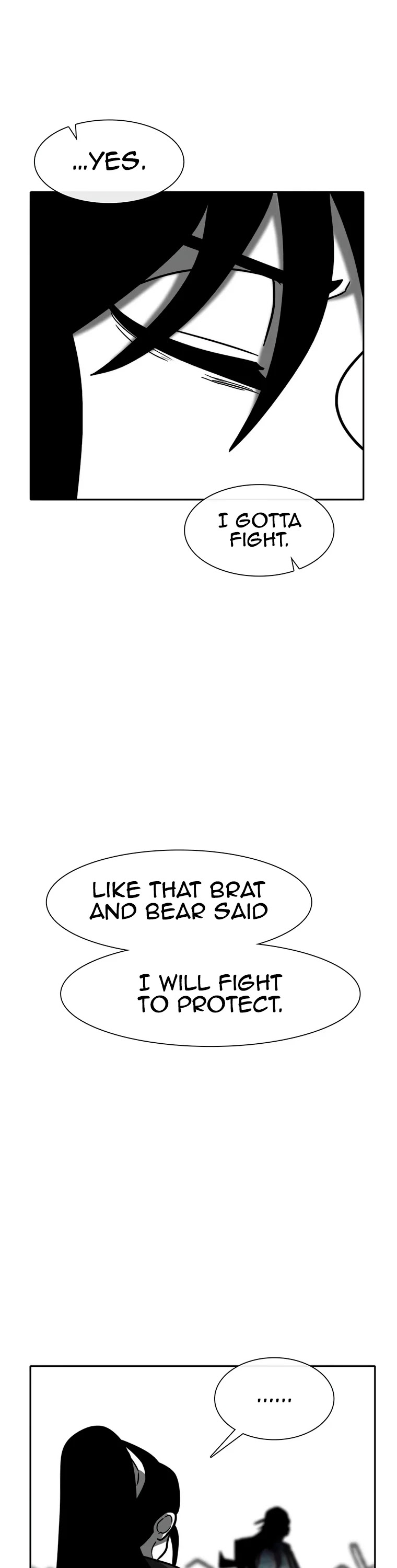 Burning Effect Chapter 211 page 41 - Chapter 211