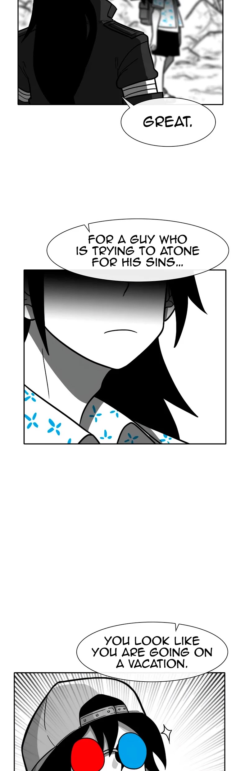 Burning Effect Chapter 211 page 42 - Chapter 211