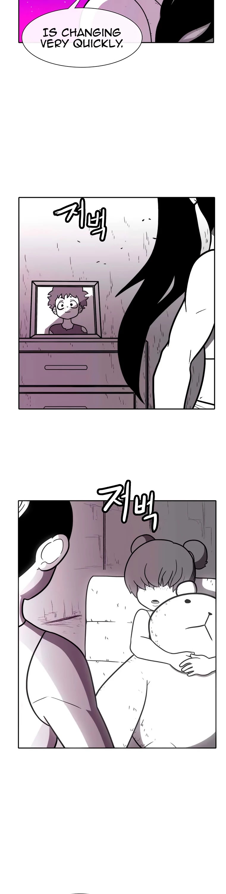 Burning Effect Chapter 211 page 5 - Chapter 211