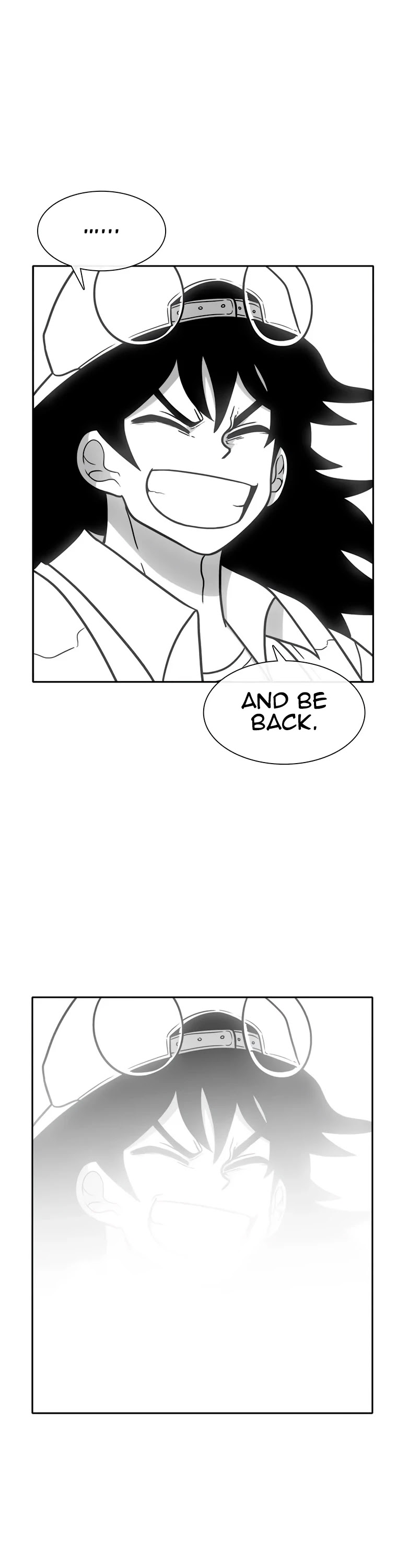 Burning Effect Chapter 211 page 51 - Chapter 211