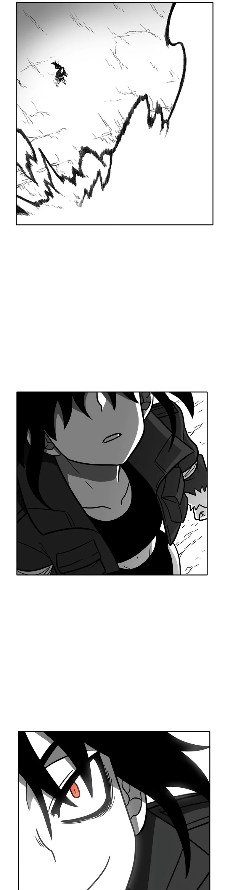 Burning Effect Chapter 211 page 53 - Chapter 211