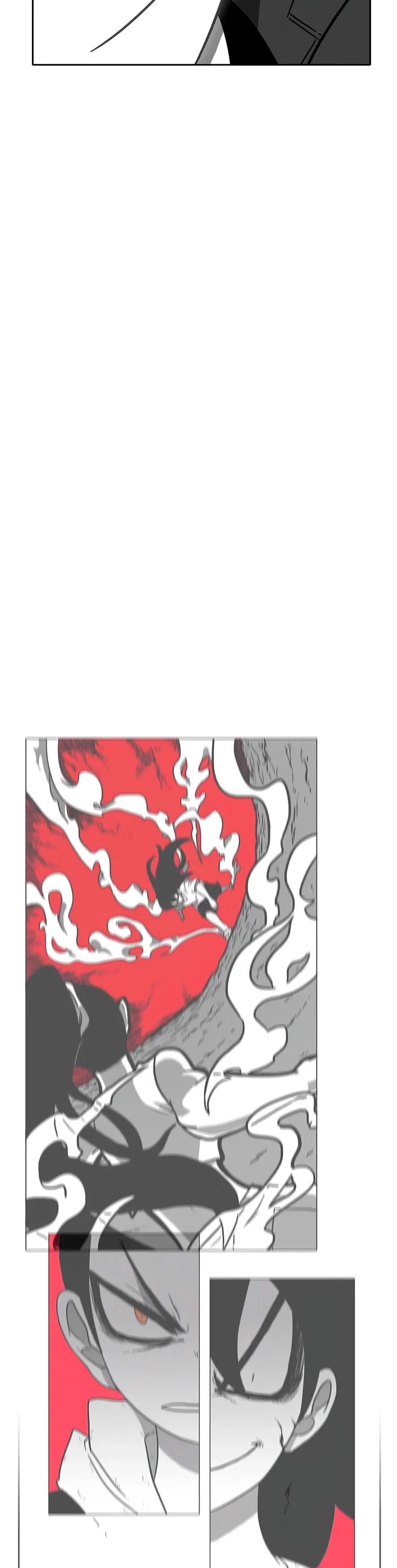 Burning Effect Chapter 211 page 54 - Chapter 211