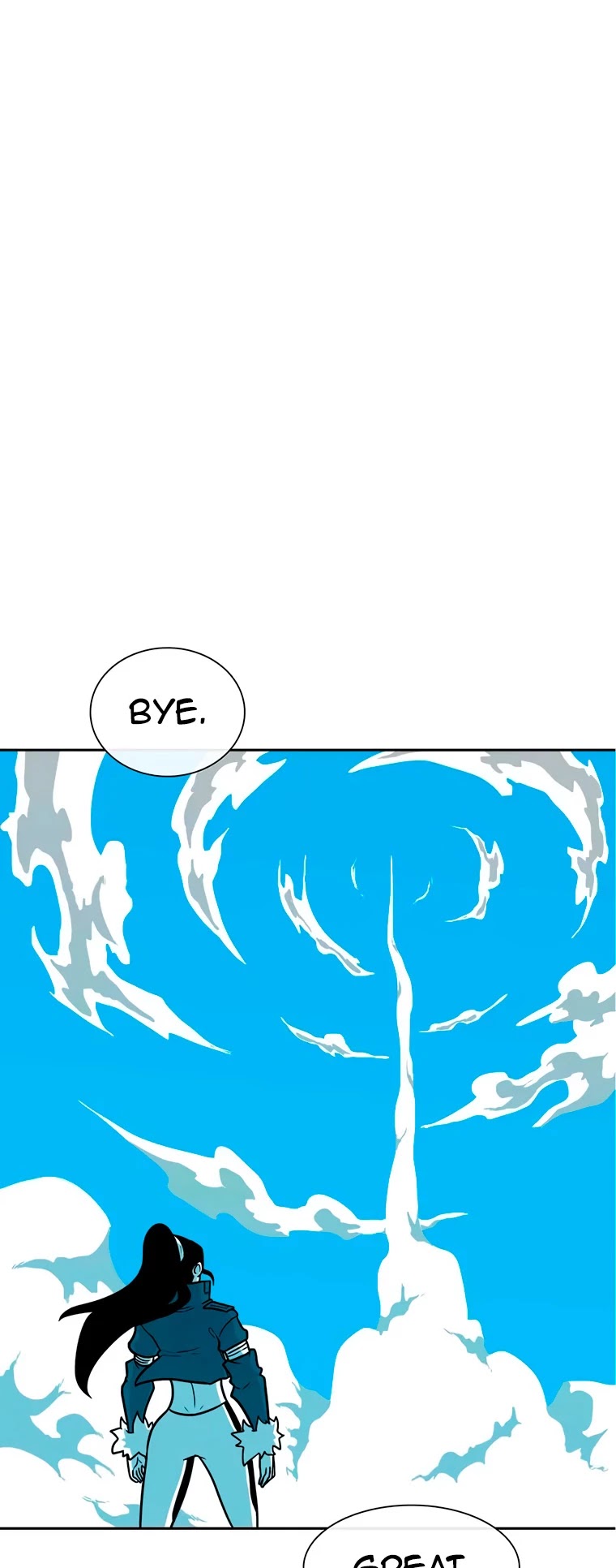 Burning Effect Chapter 211 page 57 - Chapter 211