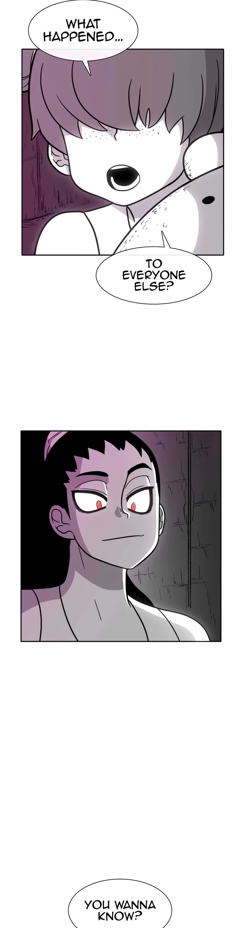 Burning Effect Chapter 211 page 6 - Chapter 211