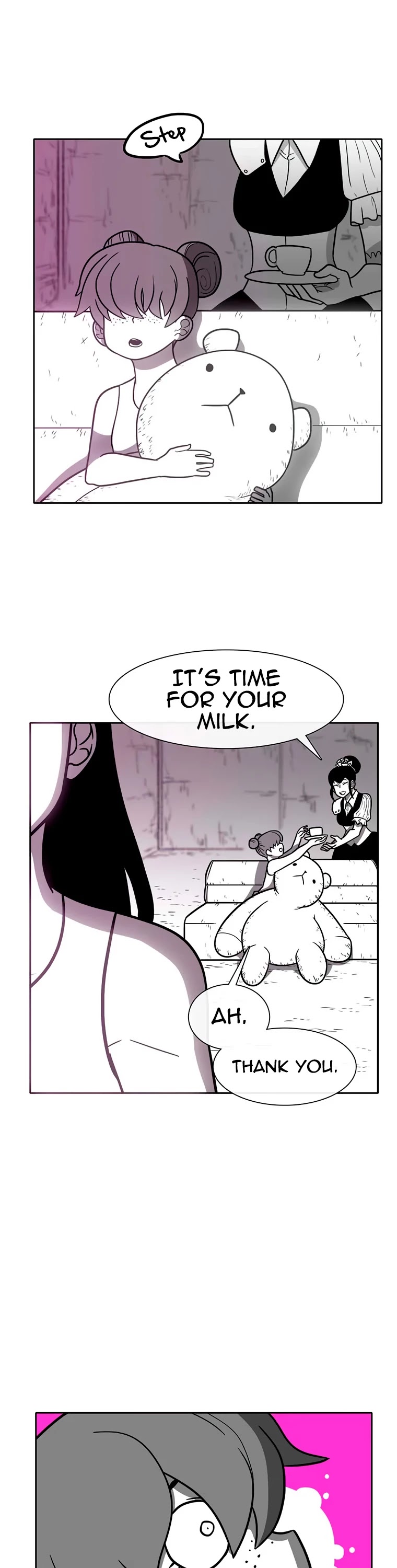 Burning Effect Chapter 211 page 60 - Chapter 211