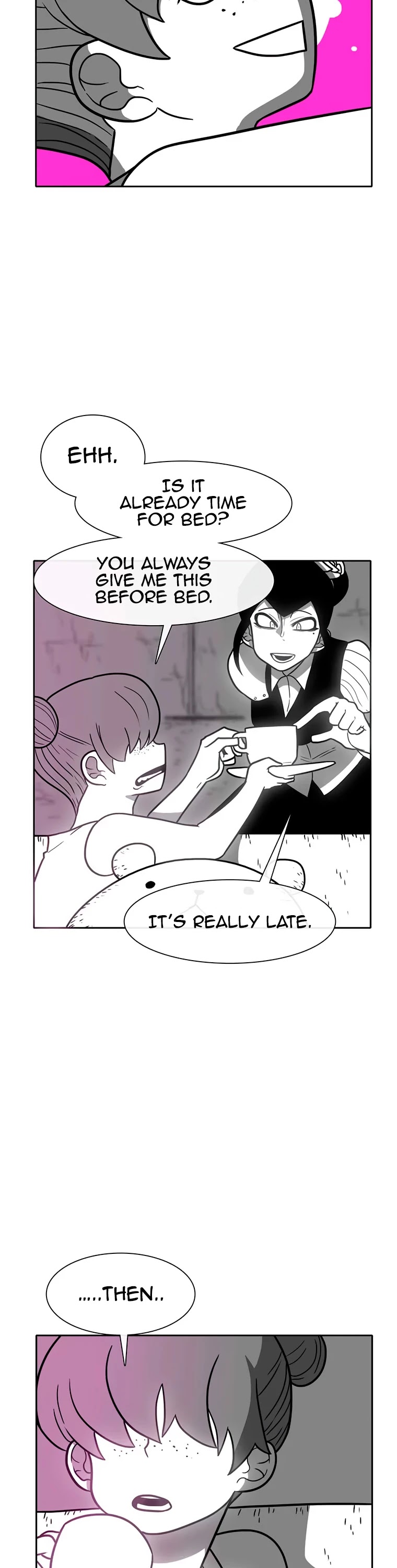 Burning Effect Chapter 211 page 61 - Chapter 211