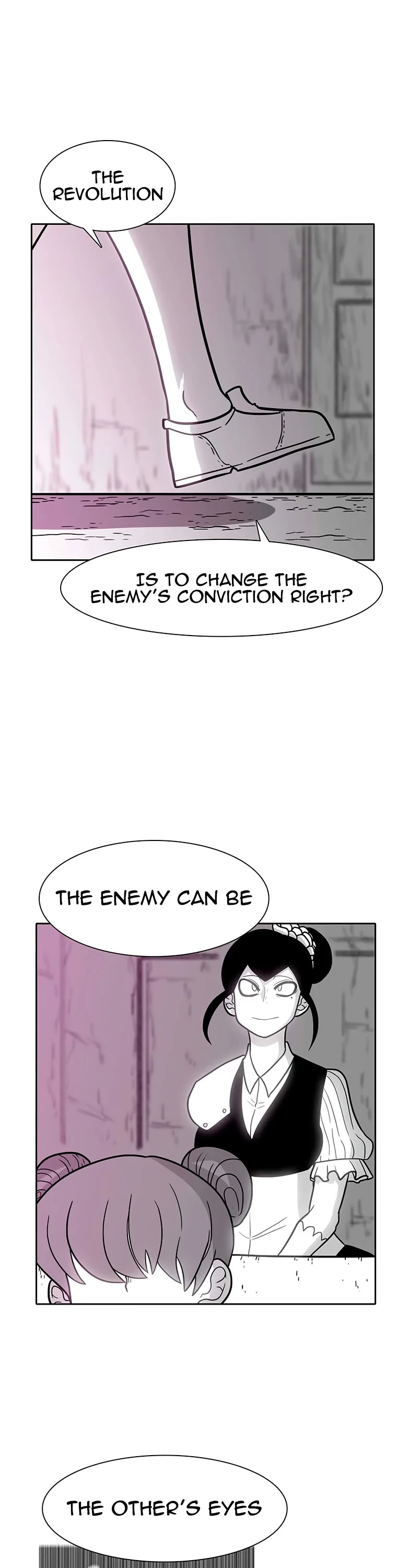 Burning Effect Chapter 211 page 63 - Chapter 211