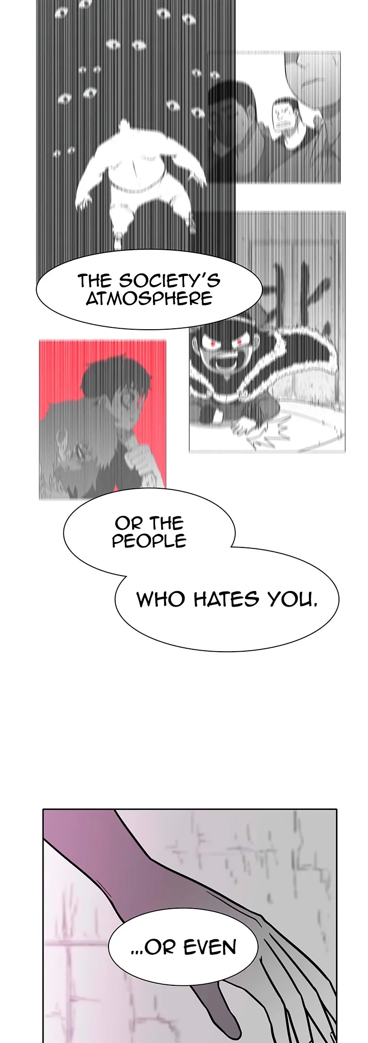 Burning Effect Chapter 211 page 64 - Chapter 211