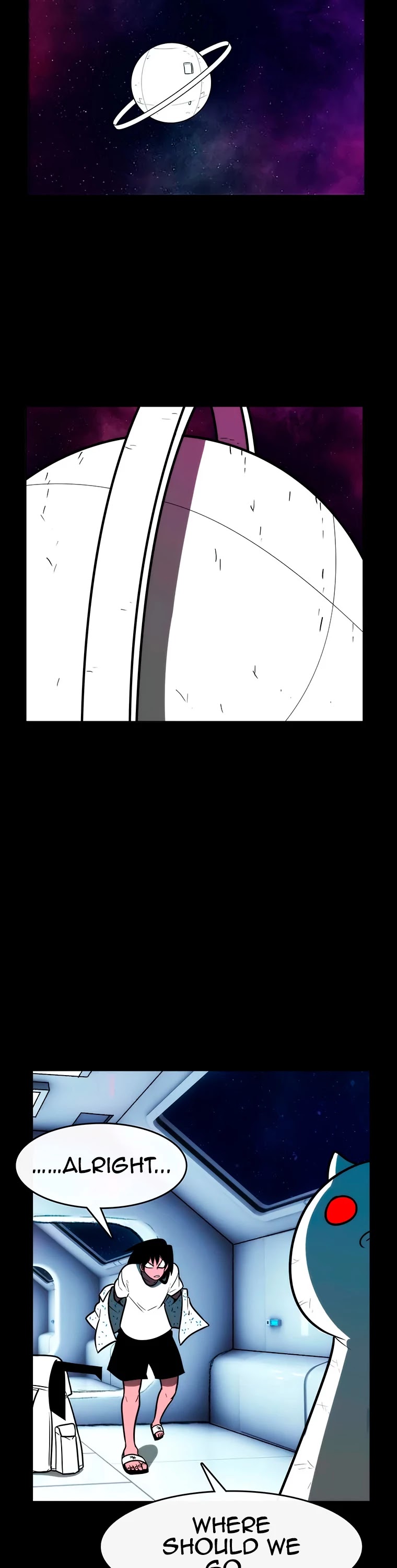 Burning Effect Chapter 212 page 31 - Chapter 212: Epilogue [END]
