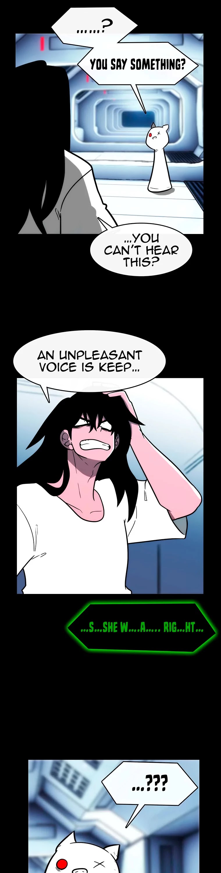 Burning Effect Chapter 212 page 33 - Chapter 212: Epilogue [END]