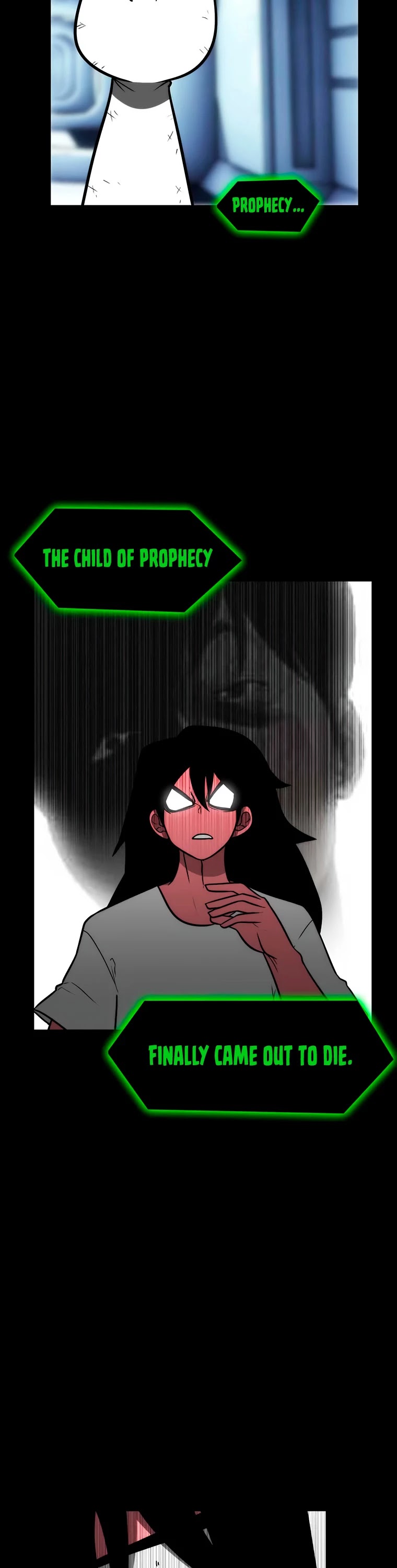 Burning Effect Chapter 212 page 34 - Chapter 212: Epilogue [END]