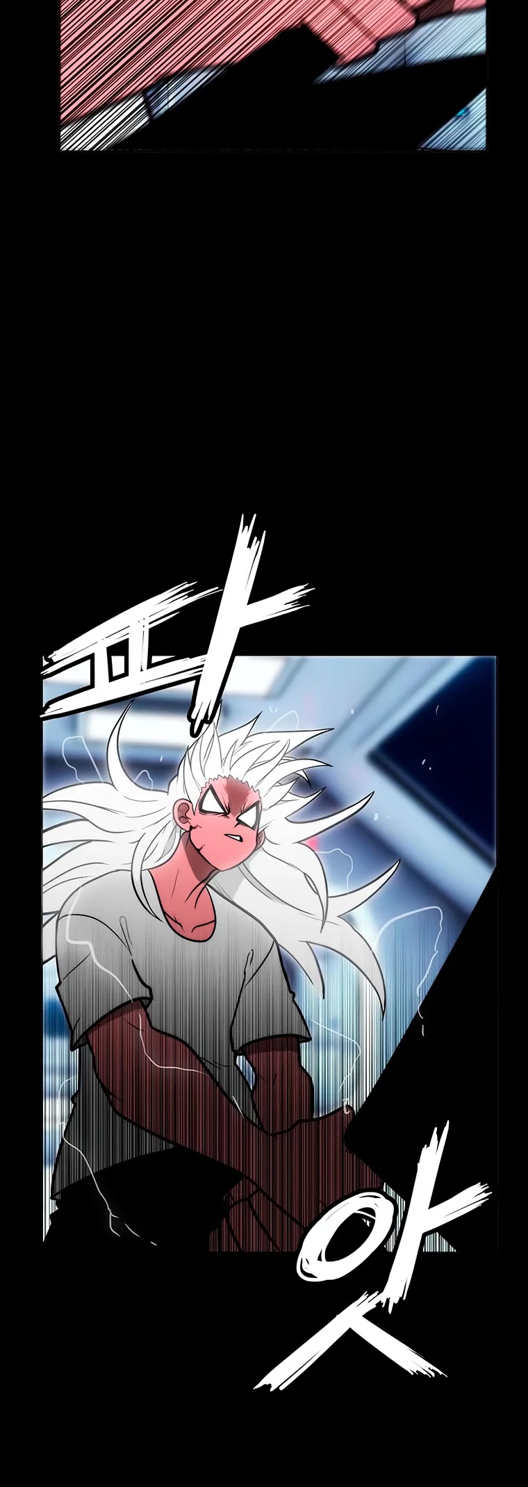 Burning Effect Chapter 212 page 36 - Chapter 212: Epilogue [END]