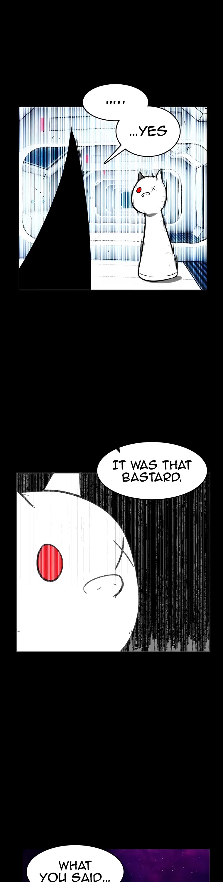 Burning Effect Chapter 212 page 37 - Chapter 212: Epilogue [END]