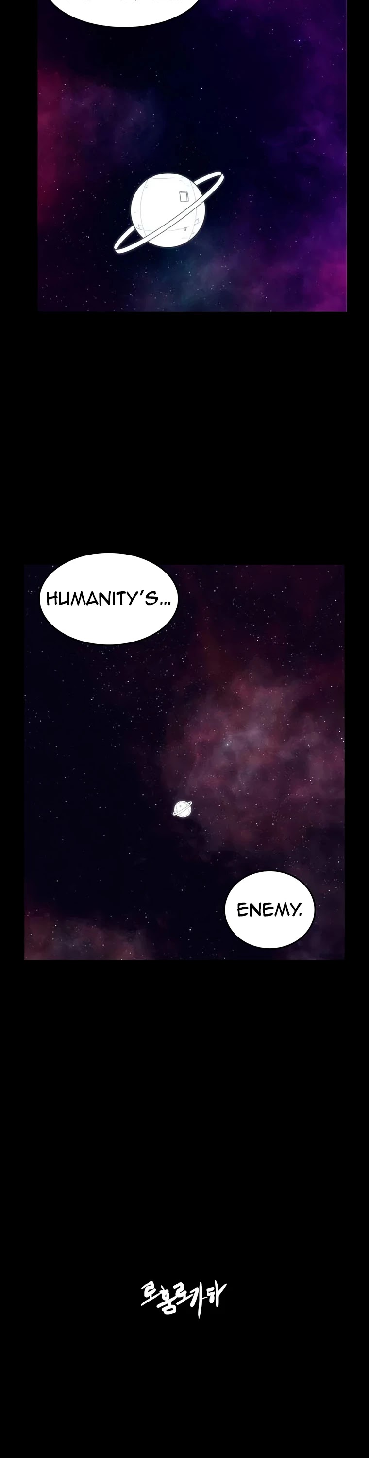 Burning Effect Chapter 212 page 38 - Chapter 212: Epilogue [END]