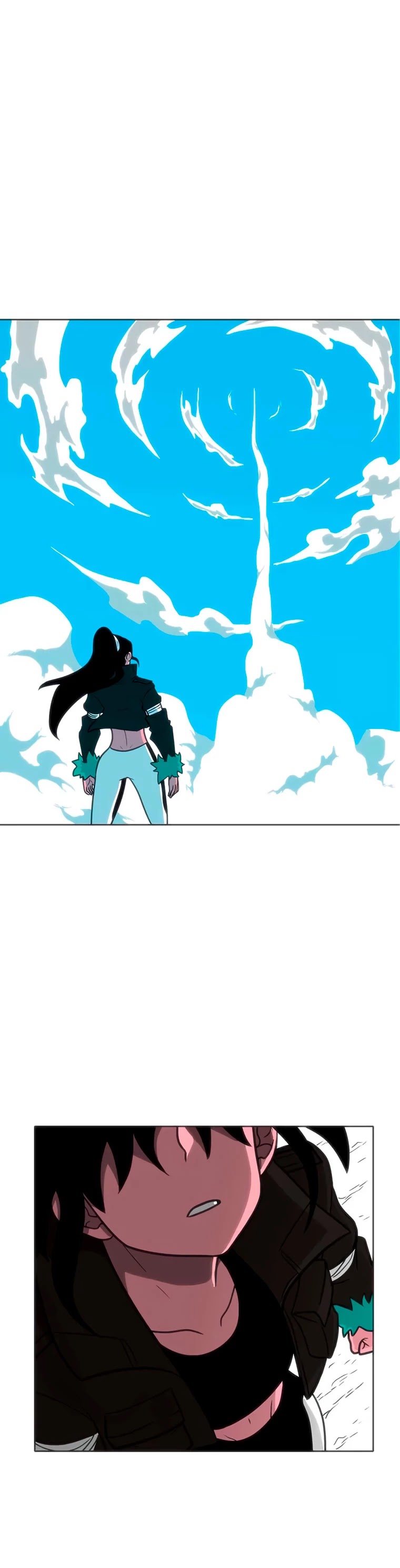 Burning Effect Chapter 212 page 42 - Chapter 212: Epilogue [END]
