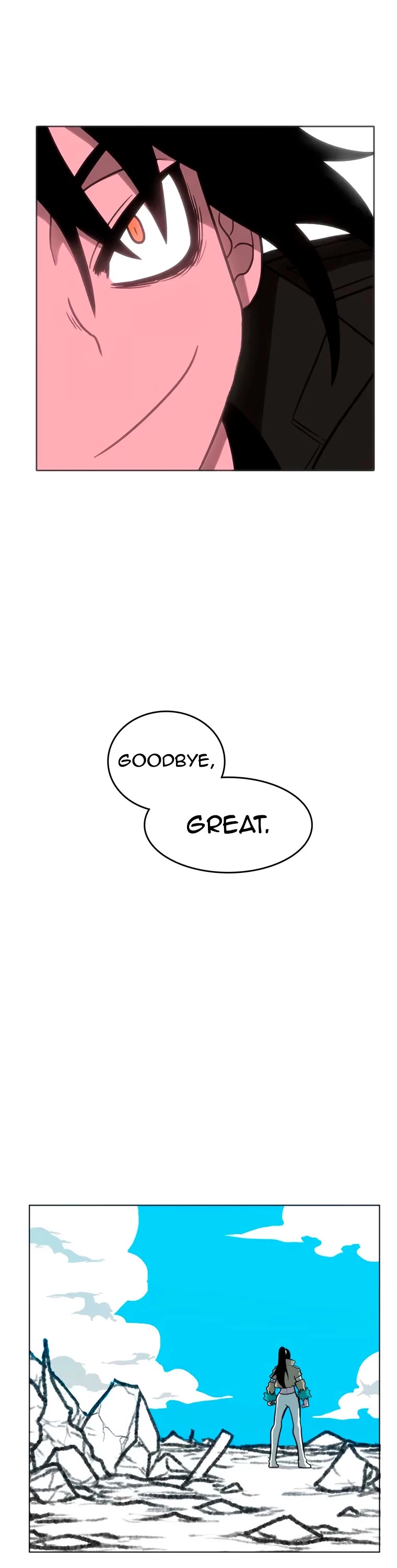 Burning Effect Chapter 212 page 43 - Chapter 212: Epilogue [END]