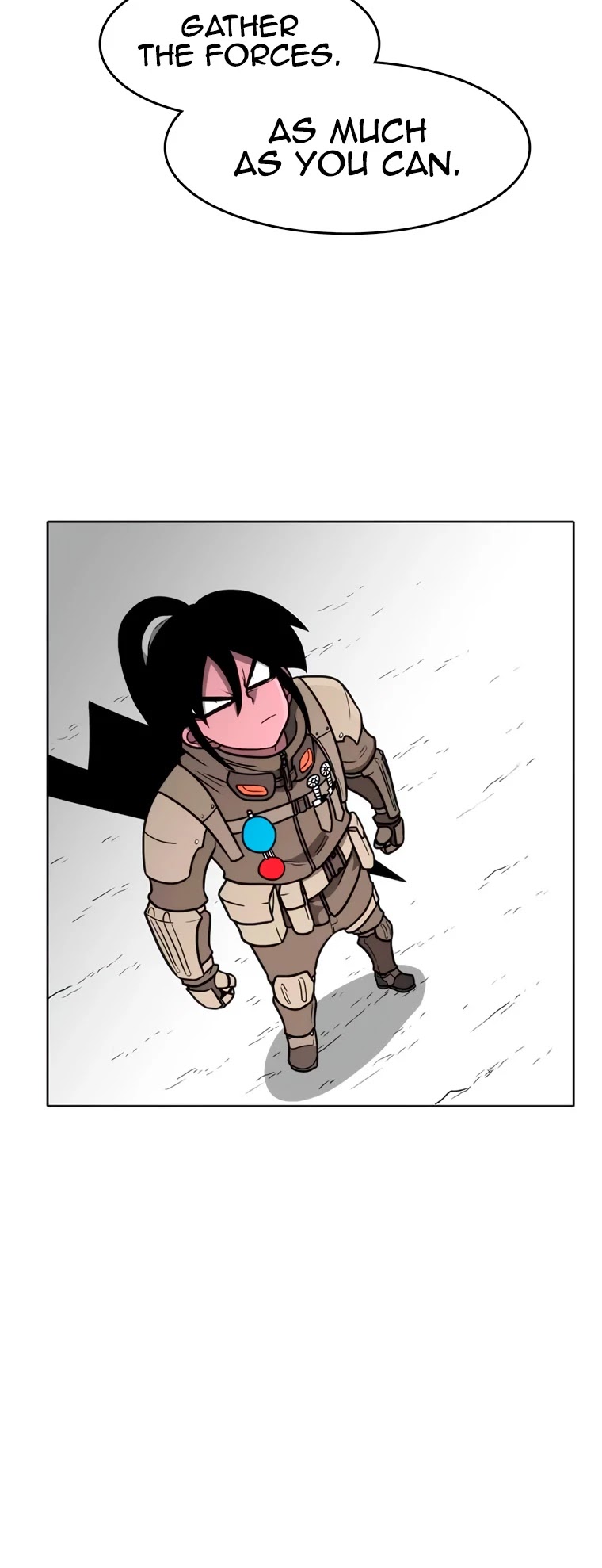 Burning Effect Chapter 212 page 48 - Chapter 212: Epilogue [END]