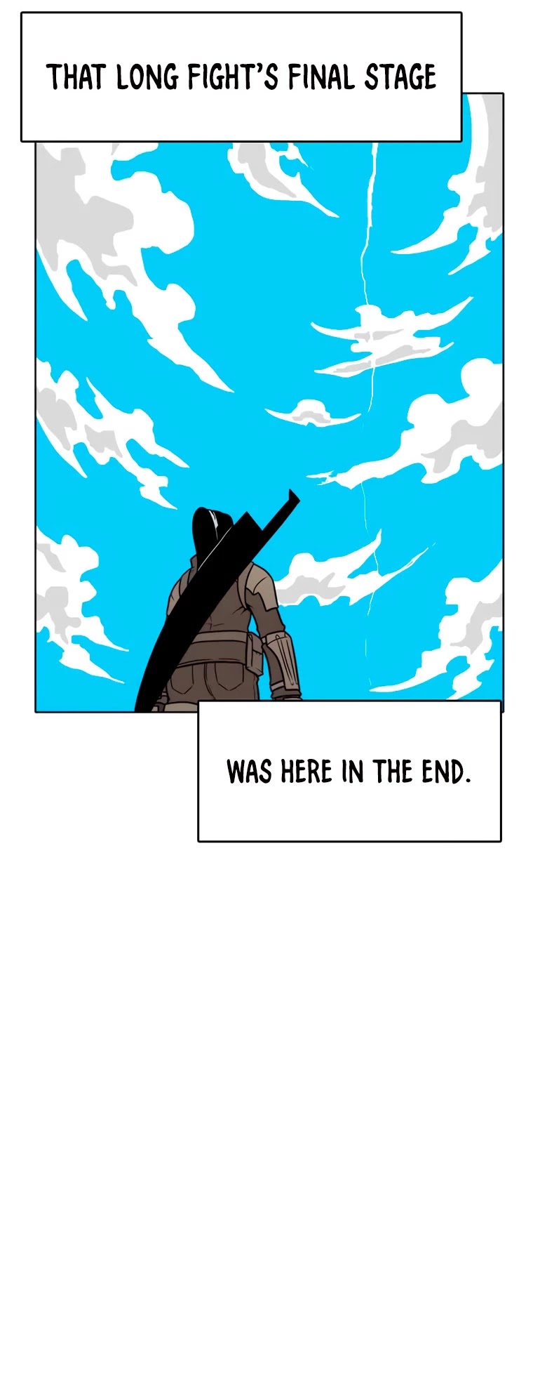 Burning Effect Chapter 212 page 49 - Chapter 212: Epilogue [END]