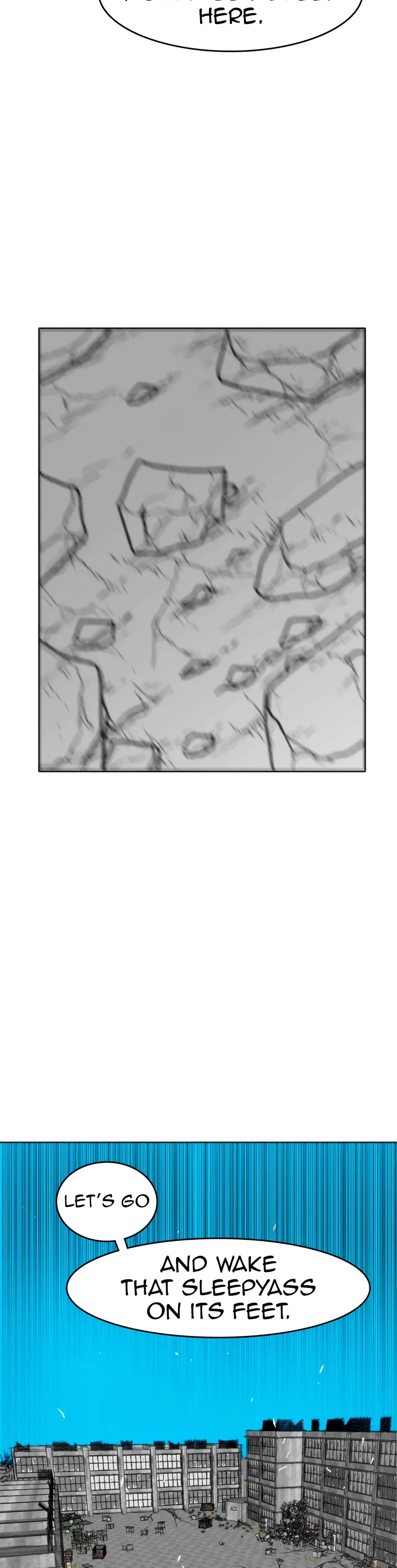 Burning Effect Chapter 212 page 52 - Chapter 212: Epilogue [END]