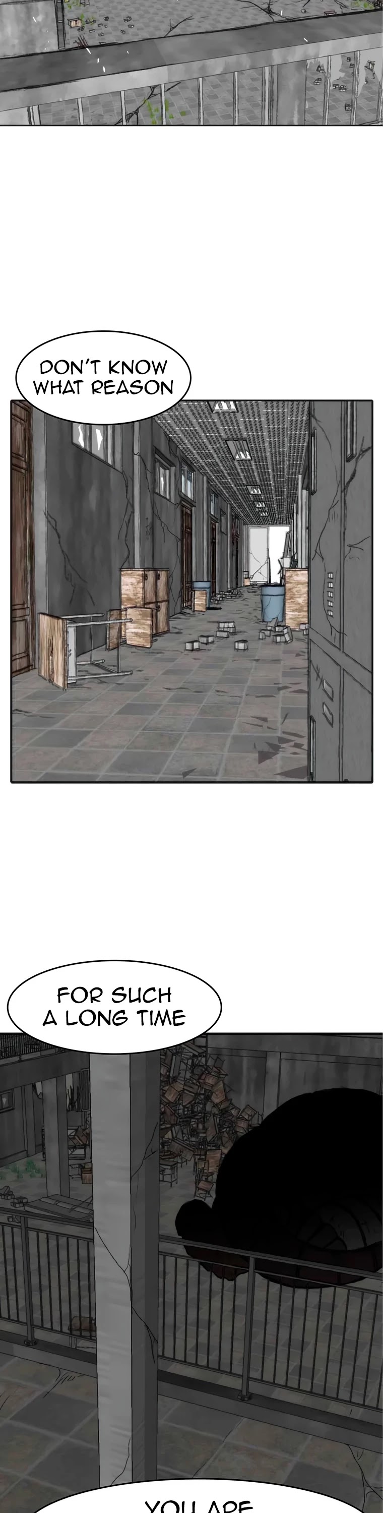 Burning Effect Chapter 212 page 53 - Chapter 212: Epilogue [END]