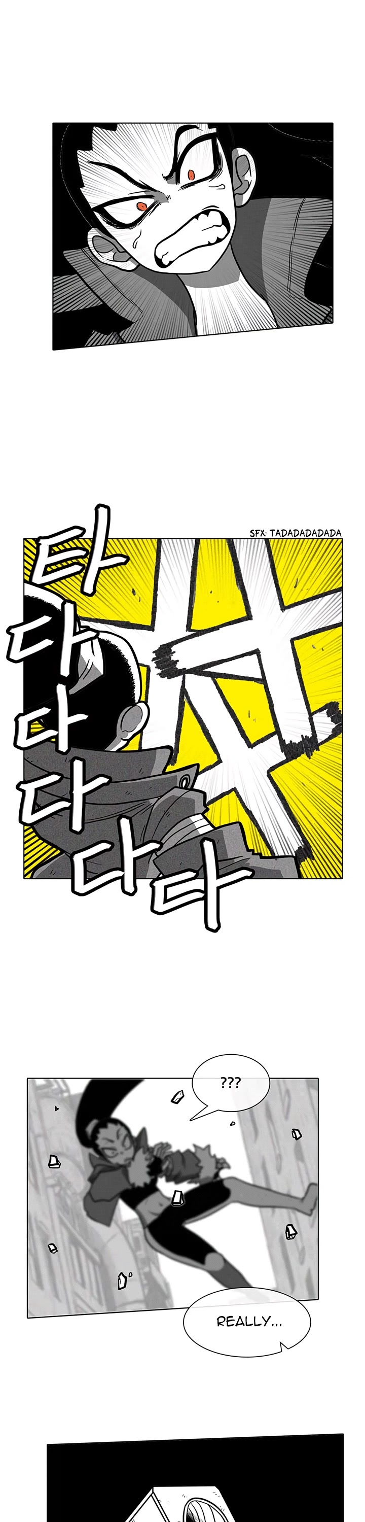 Burning Effect Chapter 22 page 11 - Chapter 22