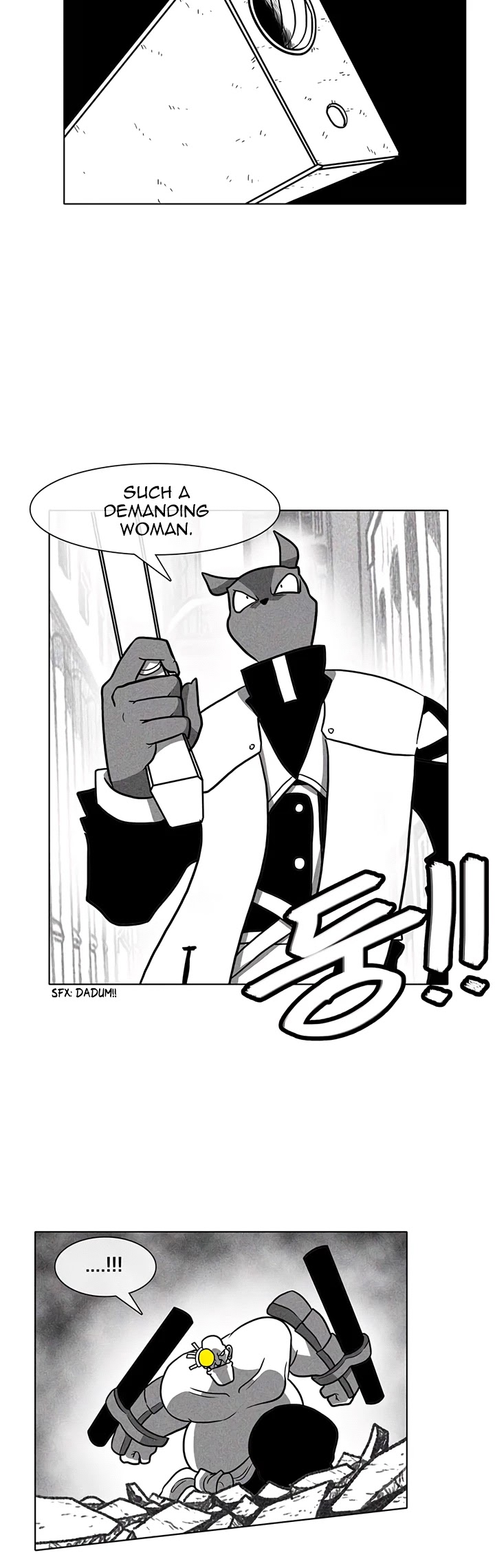 Burning Effect Chapter 22 page 12 - Chapter 22