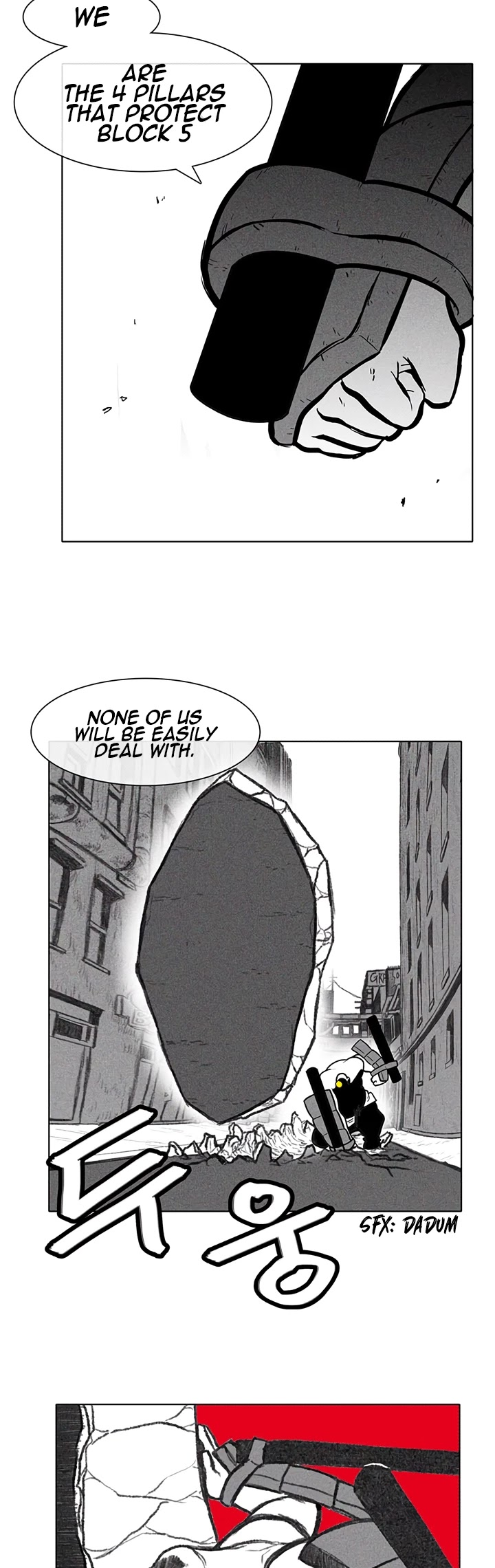 Burning Effect Chapter 22 page 15 - Chapter 22