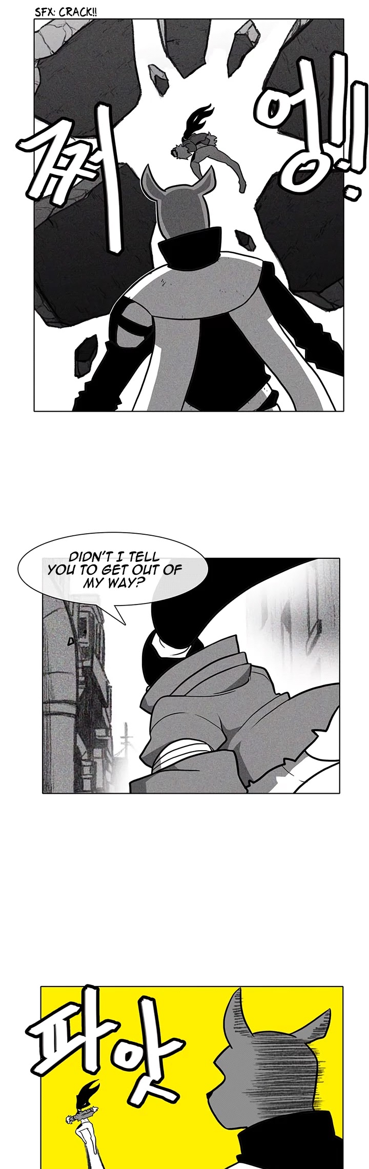 Burning Effect Chapter 22 page 18 - Chapter 22