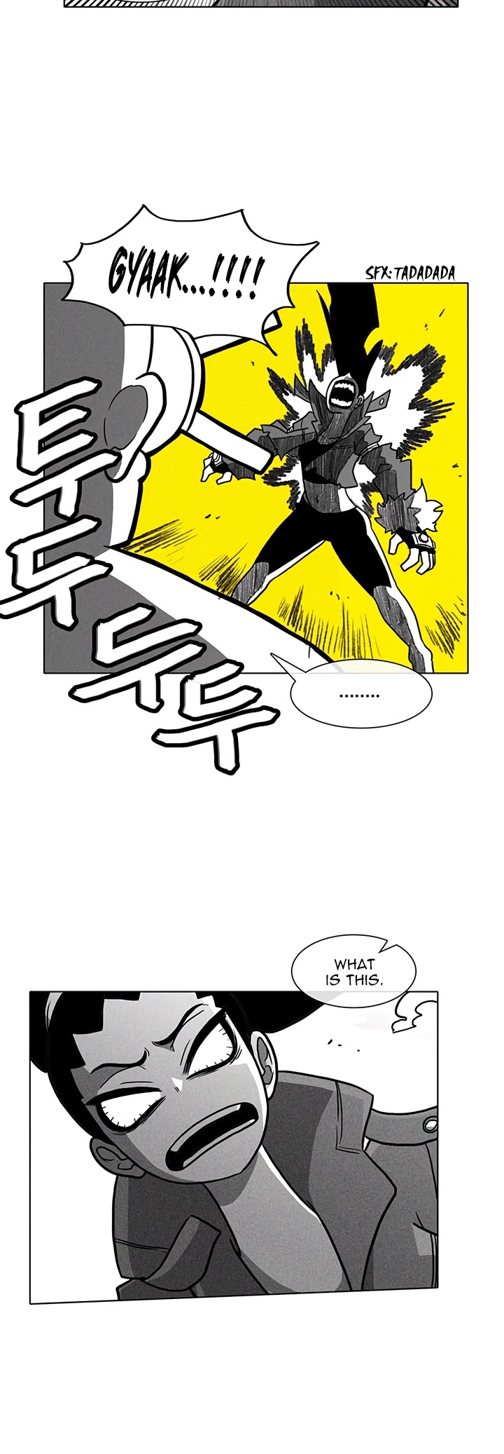 Burning Effect Chapter 22 page 27 - Chapter 22
