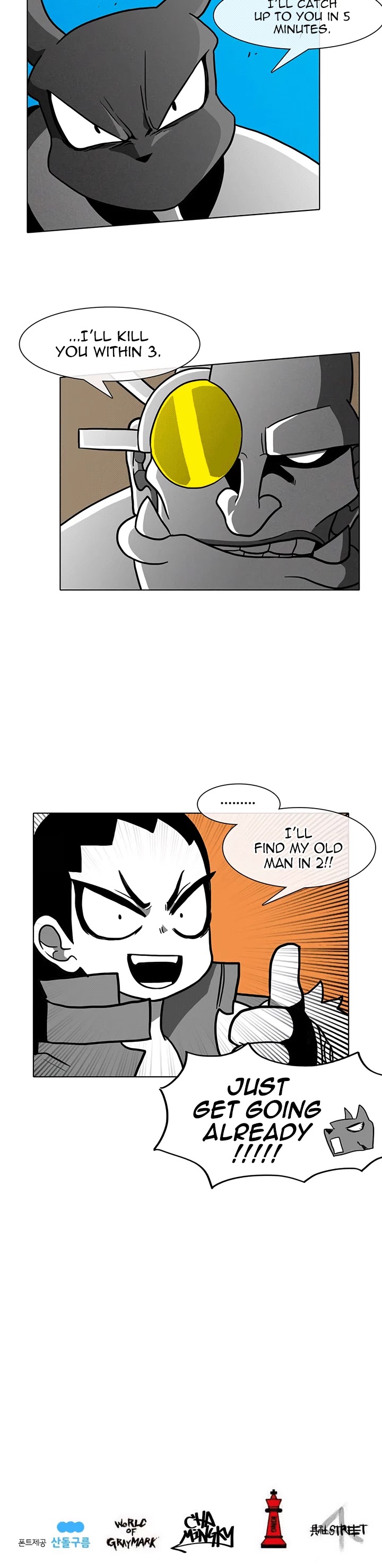 Burning Effect Chapter 22 page 36 - Chapter 22