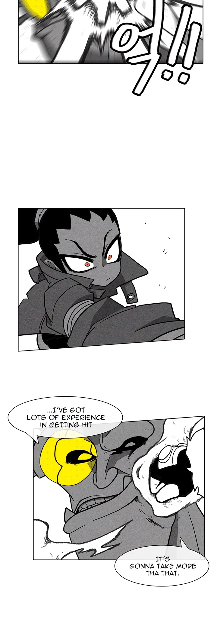 Burning Effect Chapter 22 page 7 - Chapter 22