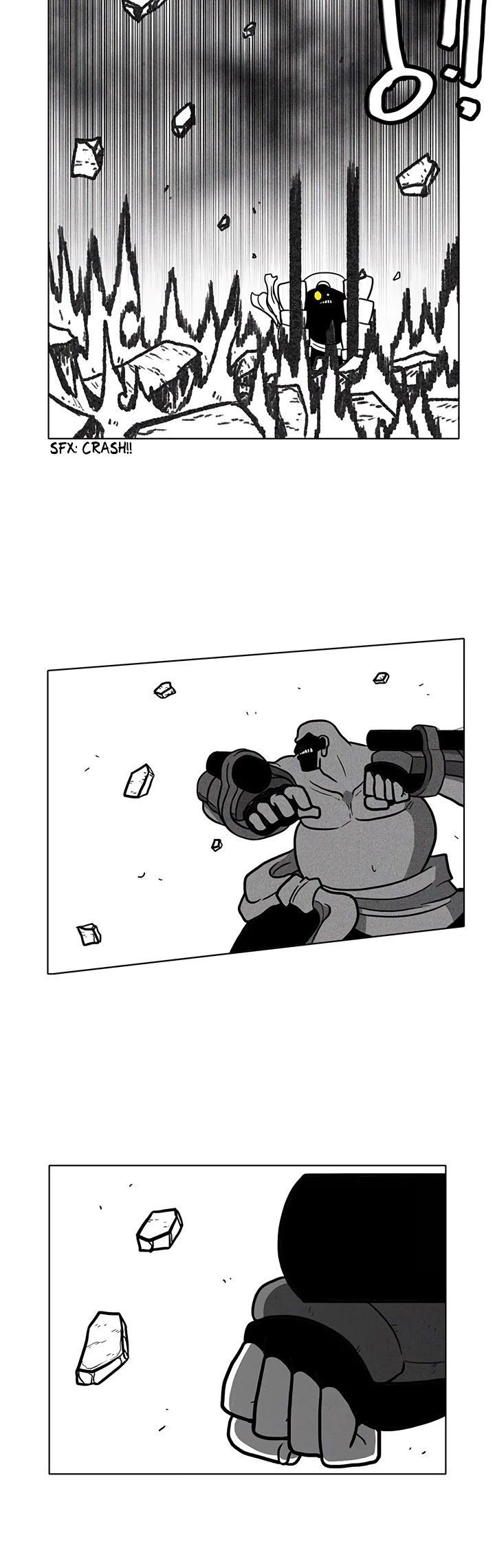 Burning Effect Chapter 22 page 9 - Chapter 22