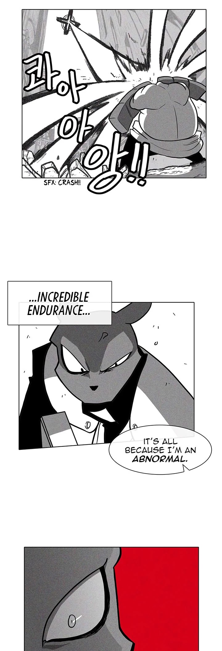 Burning Effect Chapter 23 page 15 - Chapter 23