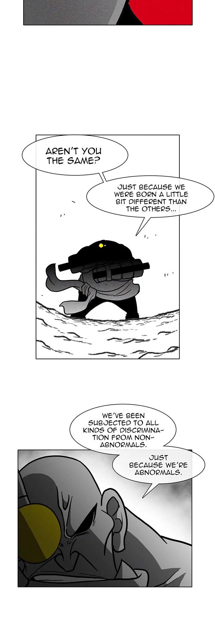 Burning Effect Chapter 23 page 16 - Chapter 23