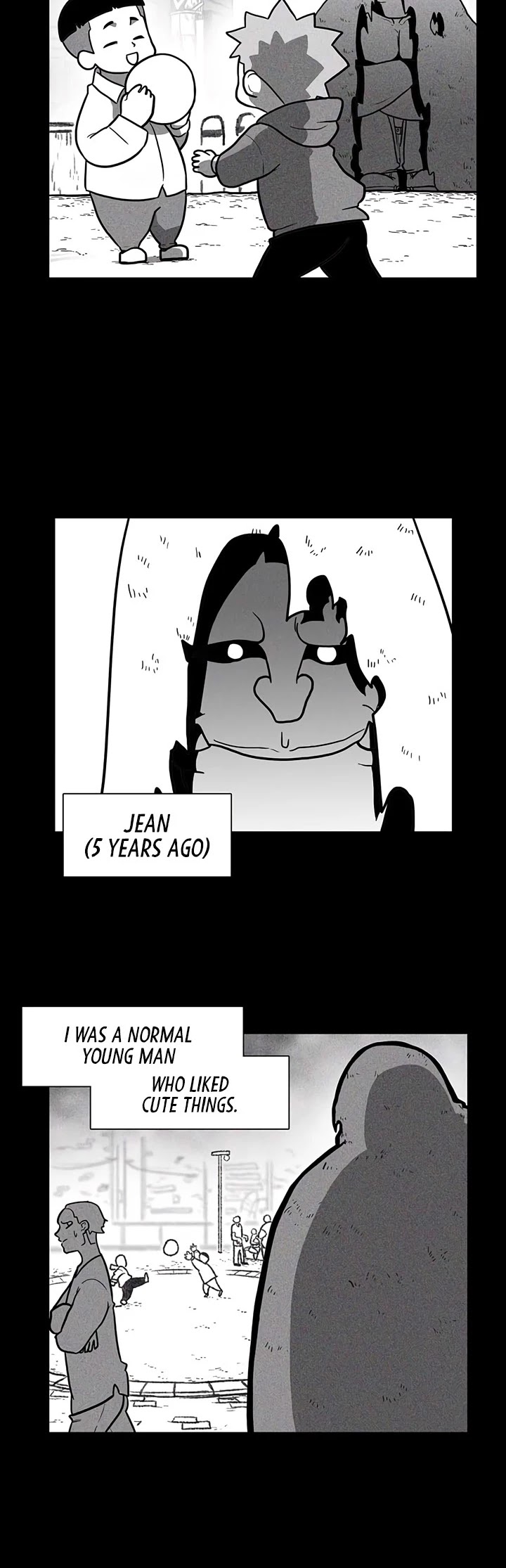 Burning Effect Chapter 23 page 22 - Chapter 23