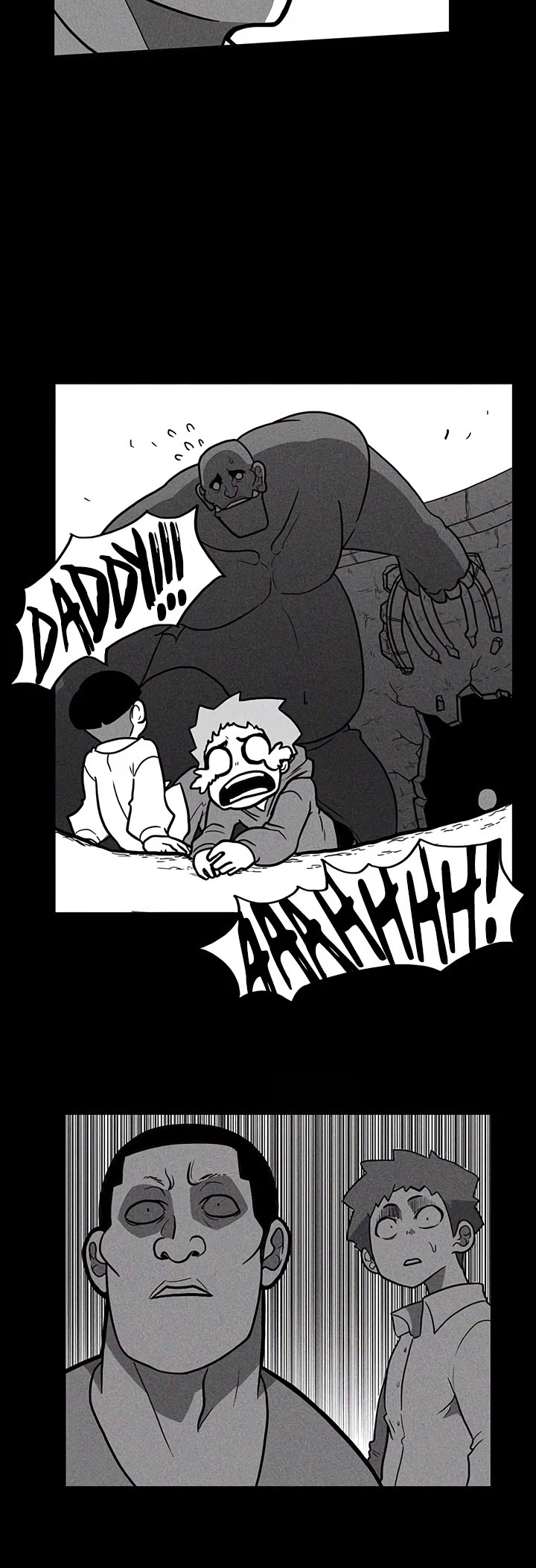 Burning Effect Chapter 23 page 25 - Chapter 23