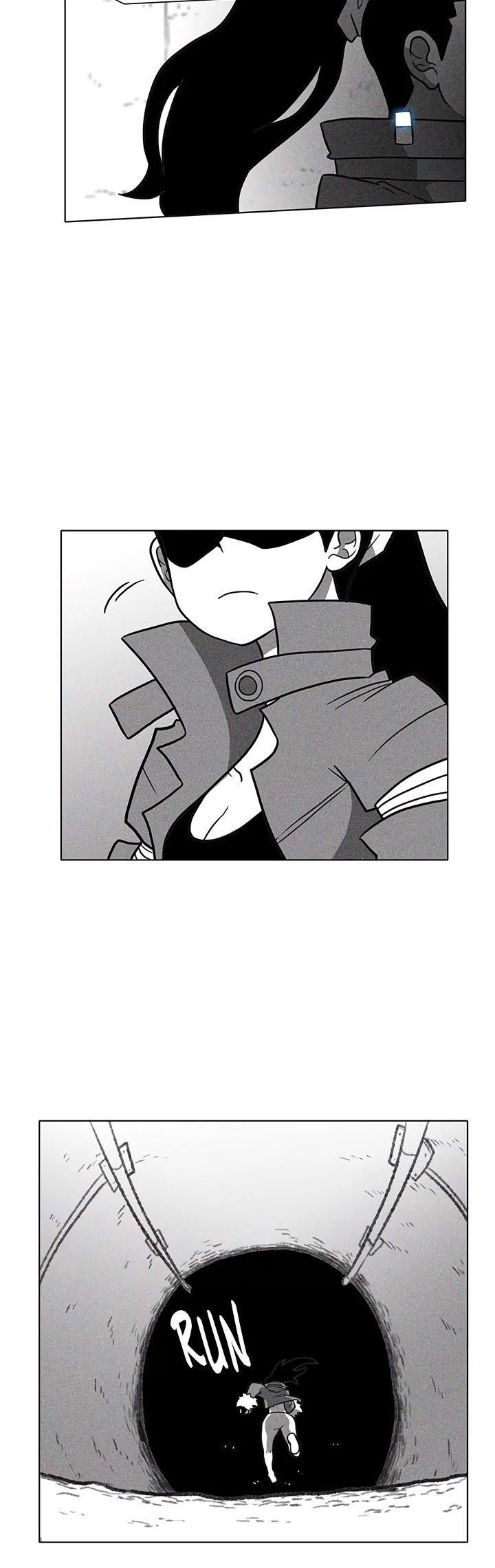 Burning Effect Chapter 23 page 3 - Chapter 23