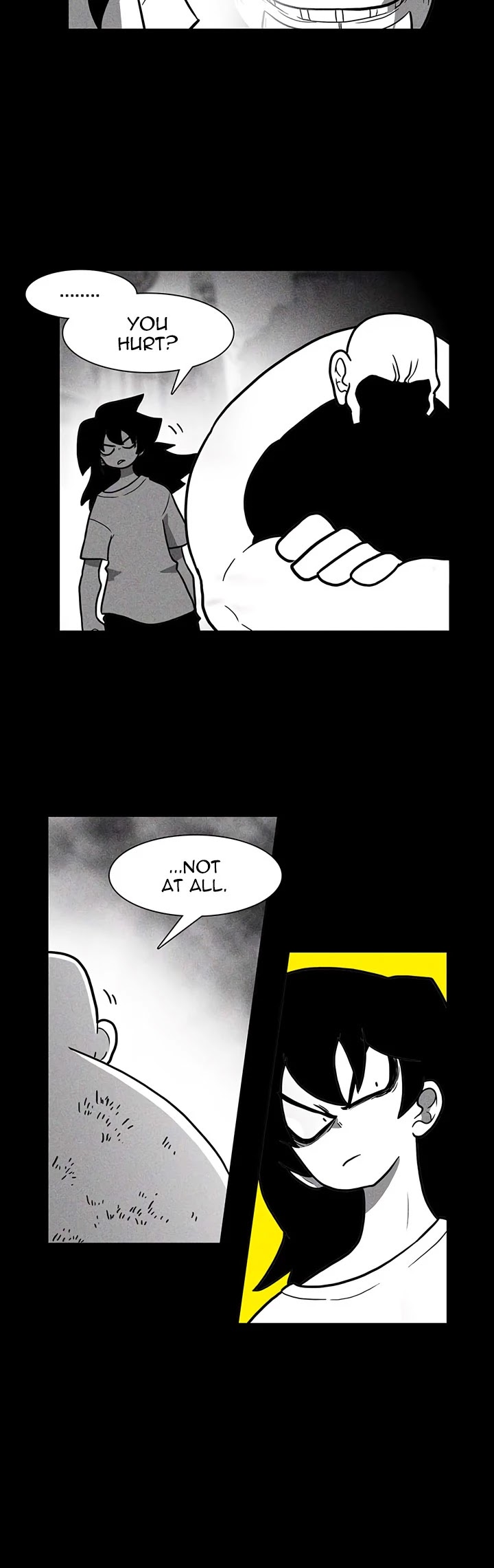 Burning Effect Chapter 23 page 30 - Chapter 23