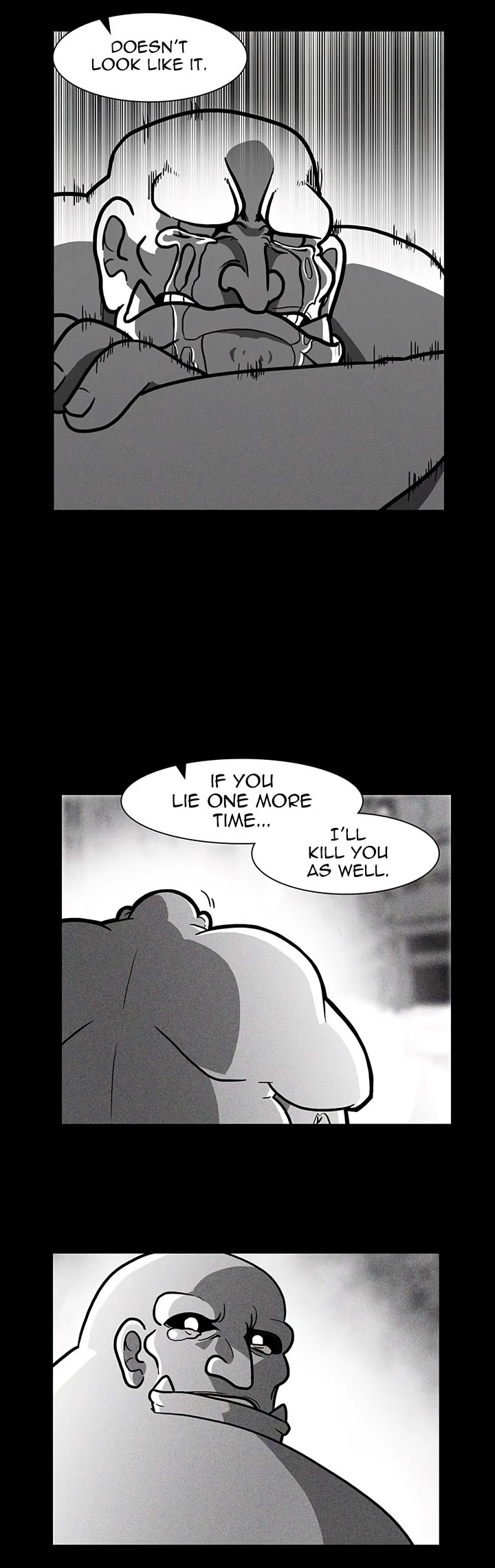 Burning Effect Chapter 23 page 31 - Chapter 23