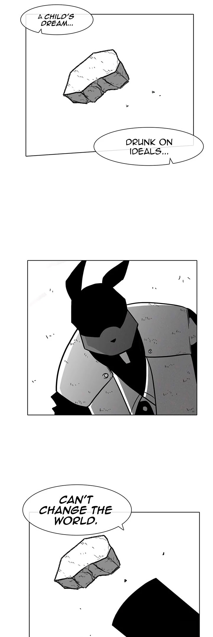 Burning Effect Chapter 23 page 36 - Chapter 23
